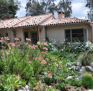 La Loma Garden